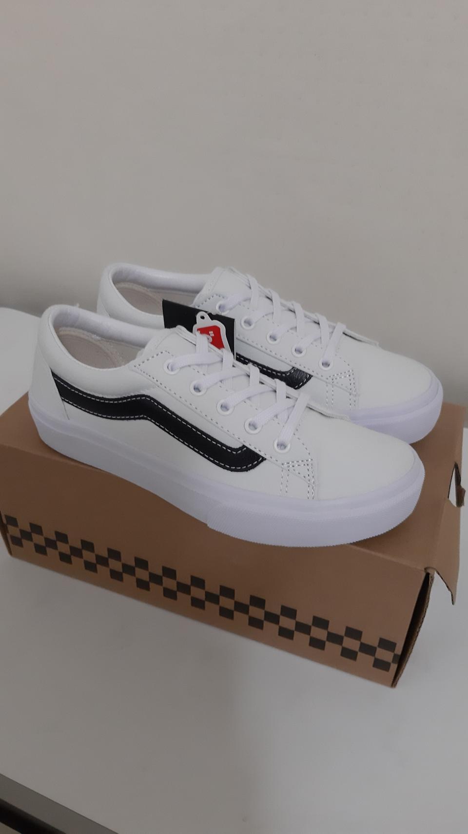 220~225 반스 리퍼 새상품