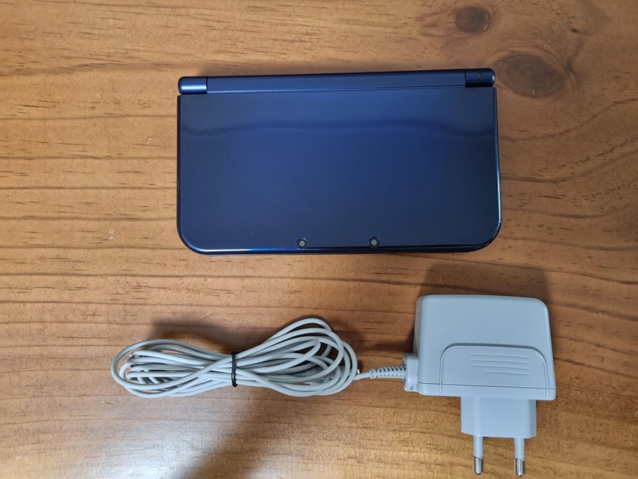 new 3ds xl 128, 뉴큰다수, 3ds