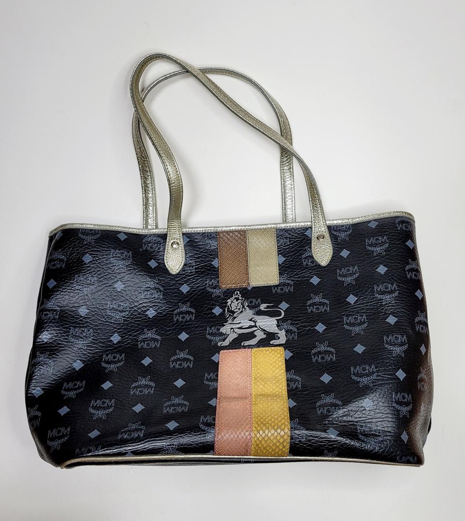 mcm가방쇼퍼백숄더백