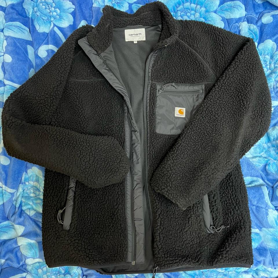 칼하트 후리스 XXL