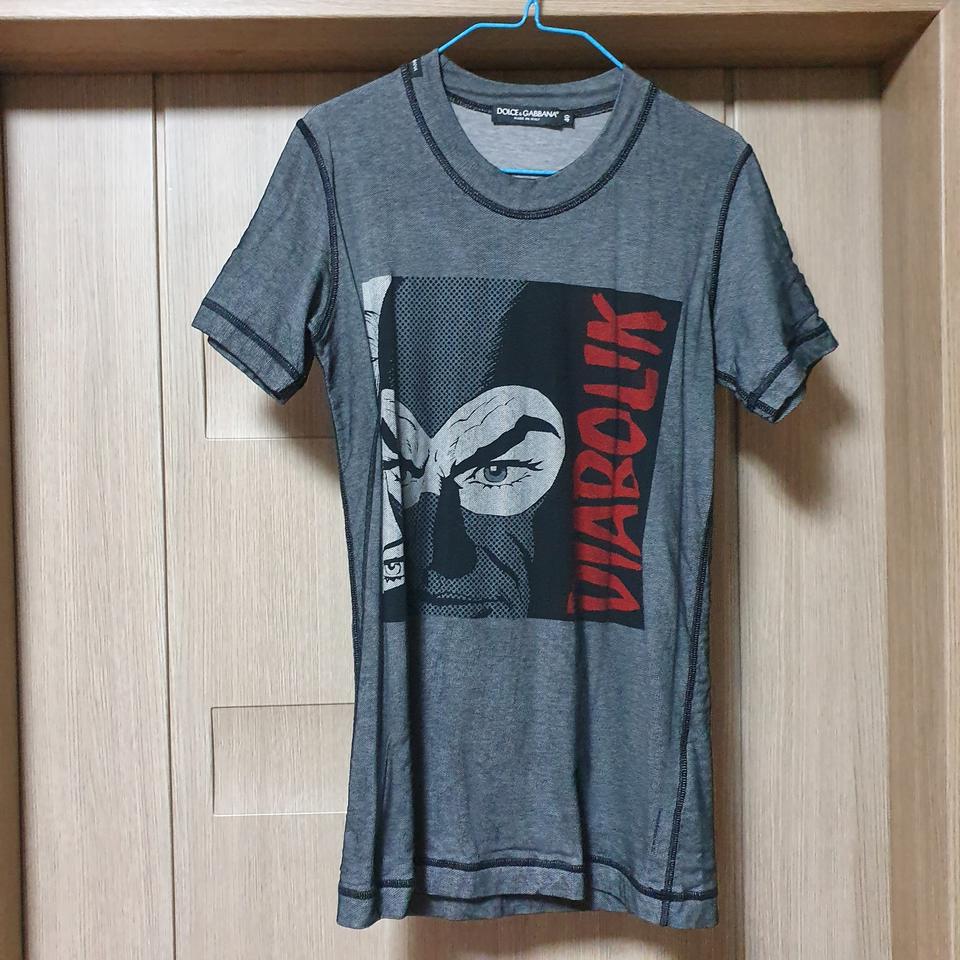 돌체앤가바나 티셔츠55