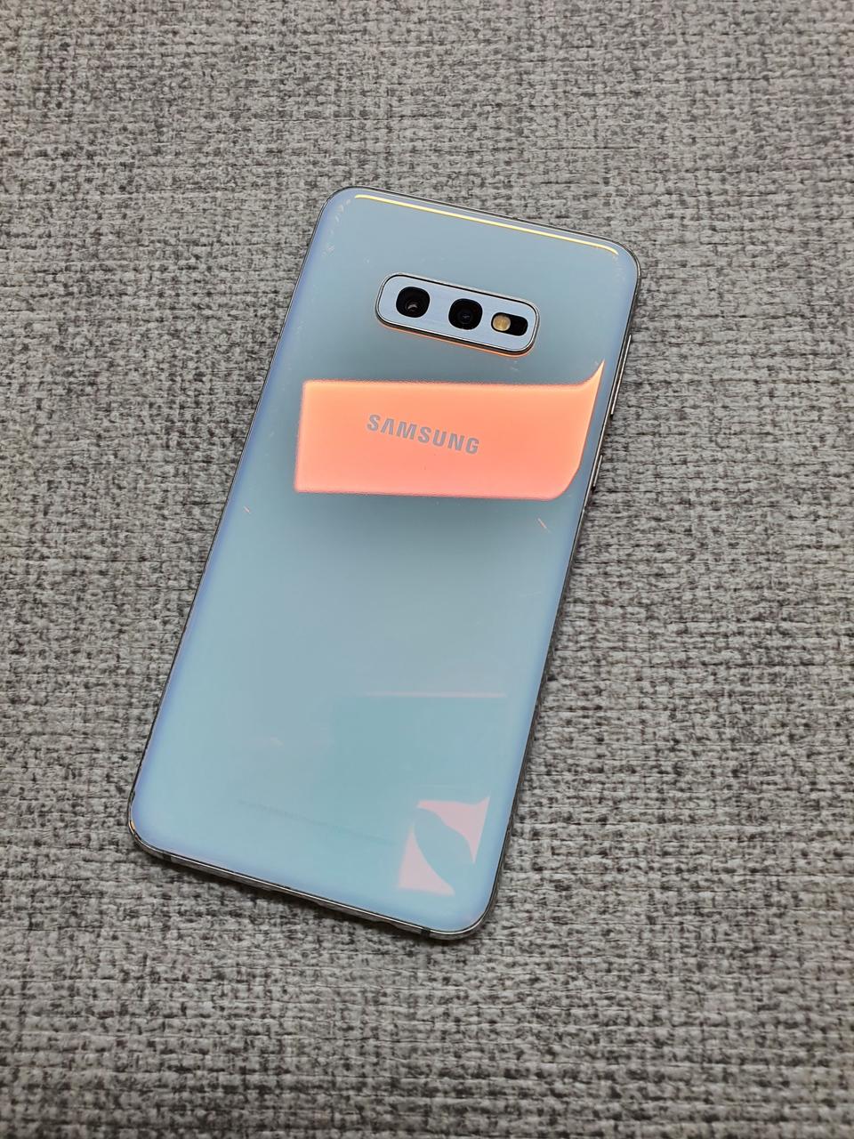 갤럭시s10e 128기가