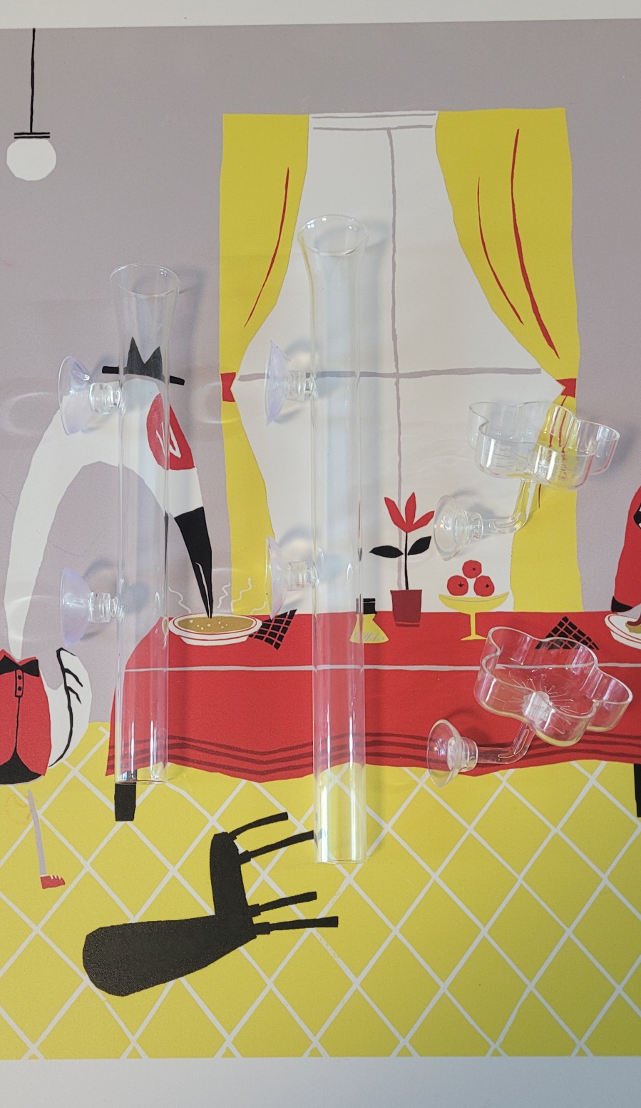 어항용품 판매합니다 (피당,먹이대,여과기등등)