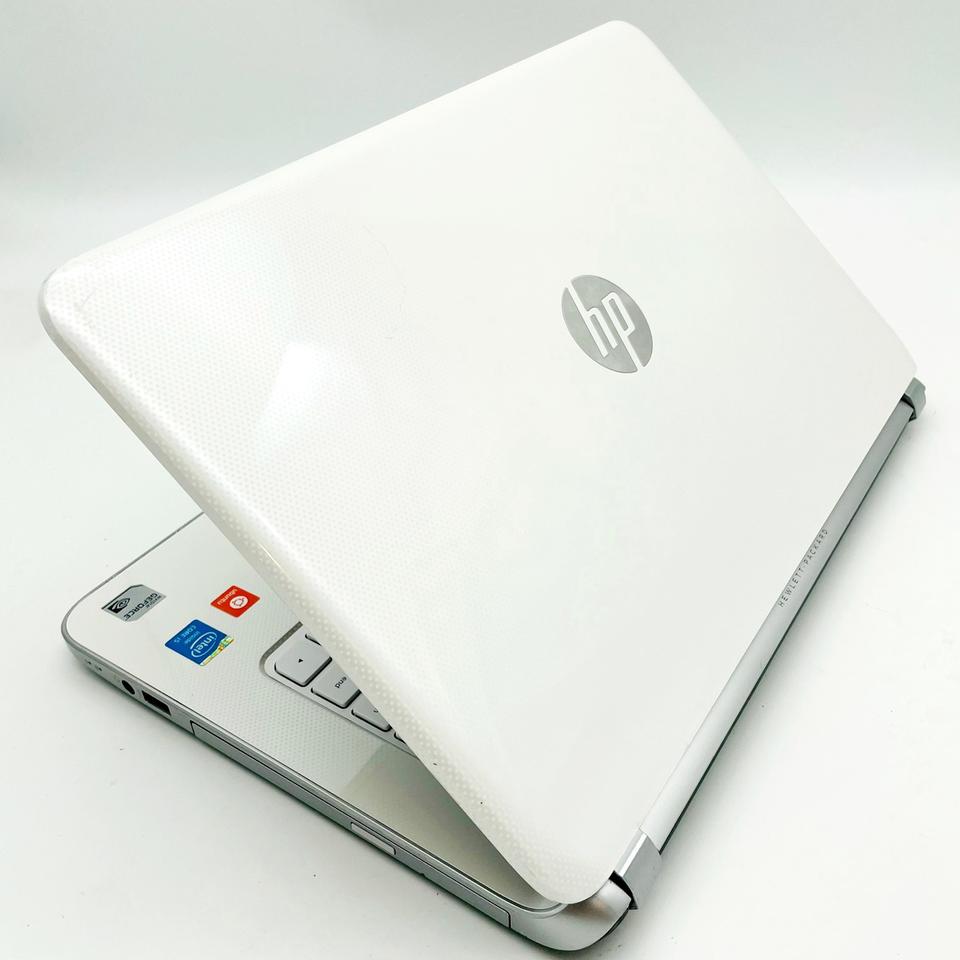 게이밍 i5 램8기가 지포스듀얼그래픽 듀얼하드 HP 노트북