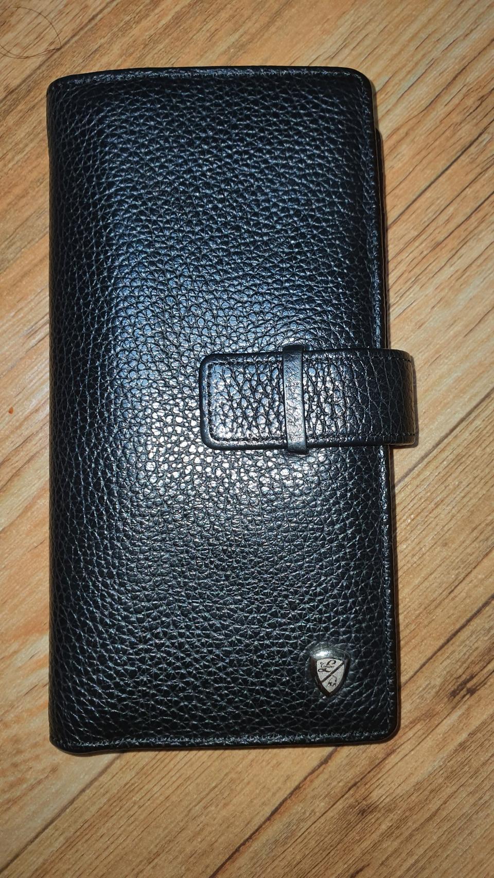 람보르기니 장지갑