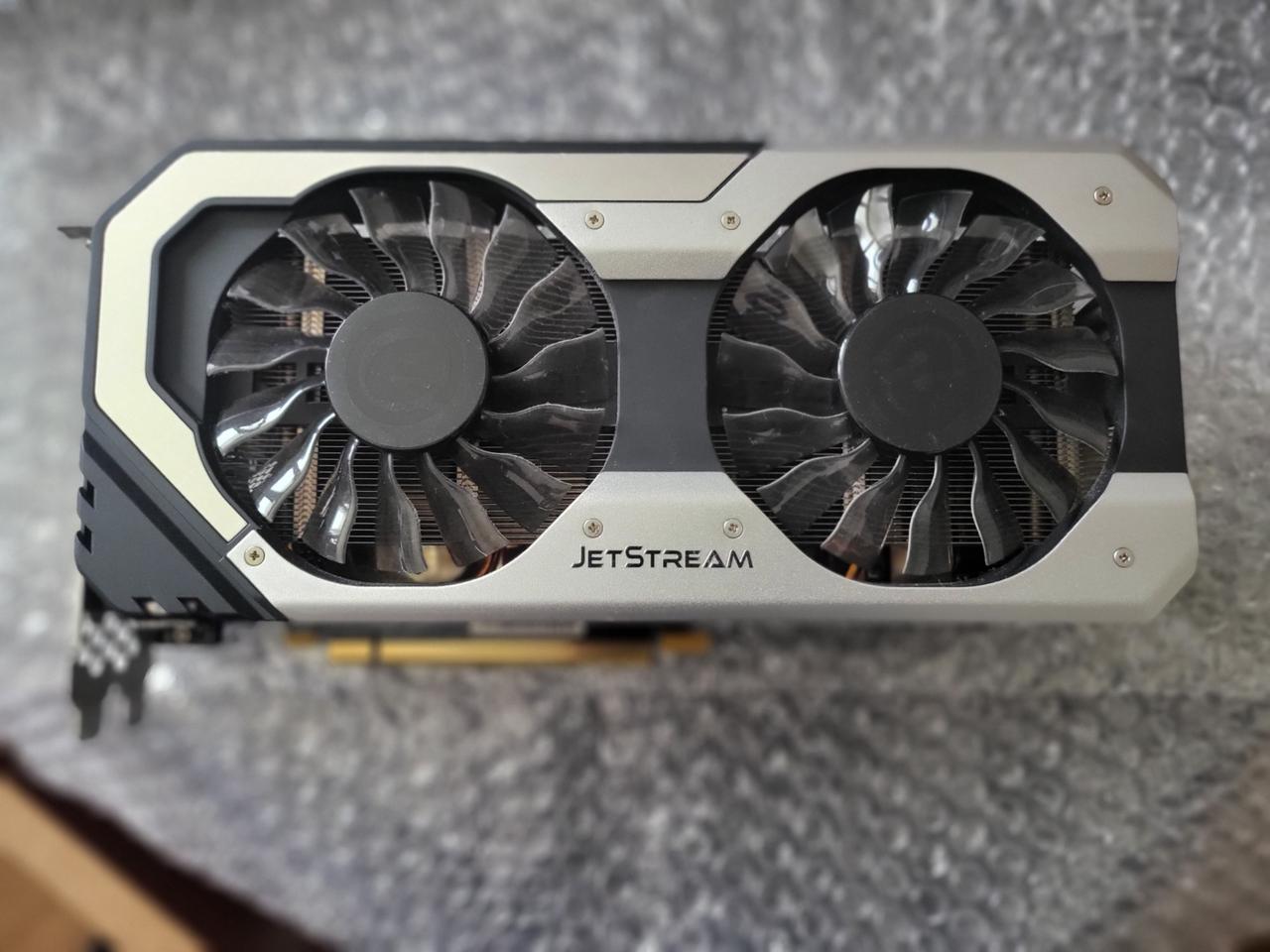 이엠텍 GTX 1060 6Gb 제트스트림
