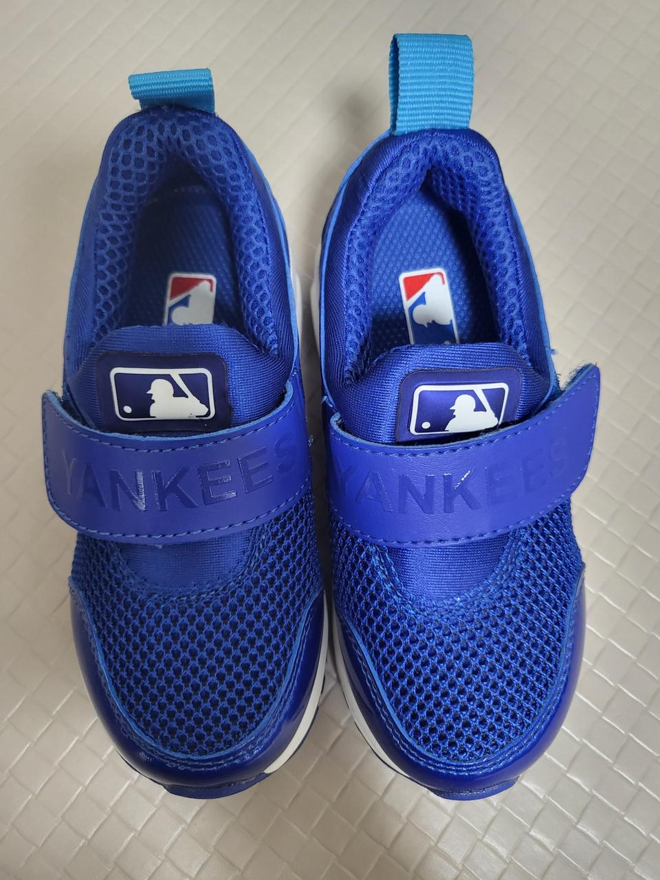 MLB 아기운동화 160