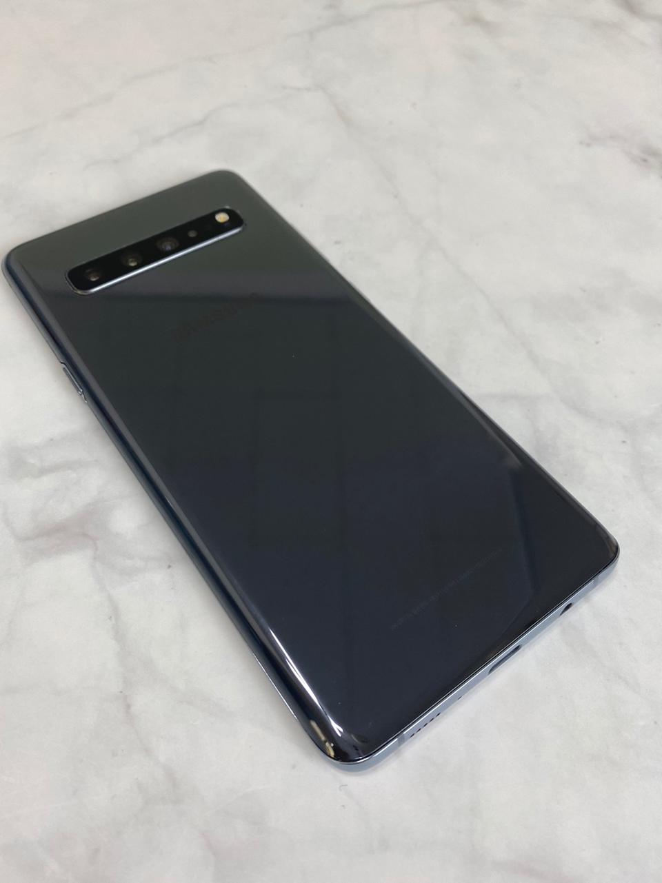 갤럭시S10 5G/자급제/무료사은품