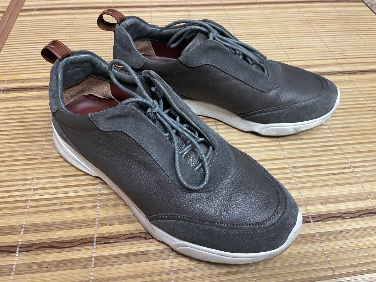 Loro piana 로로피아나 스니커즈 운동화 270 사이즈