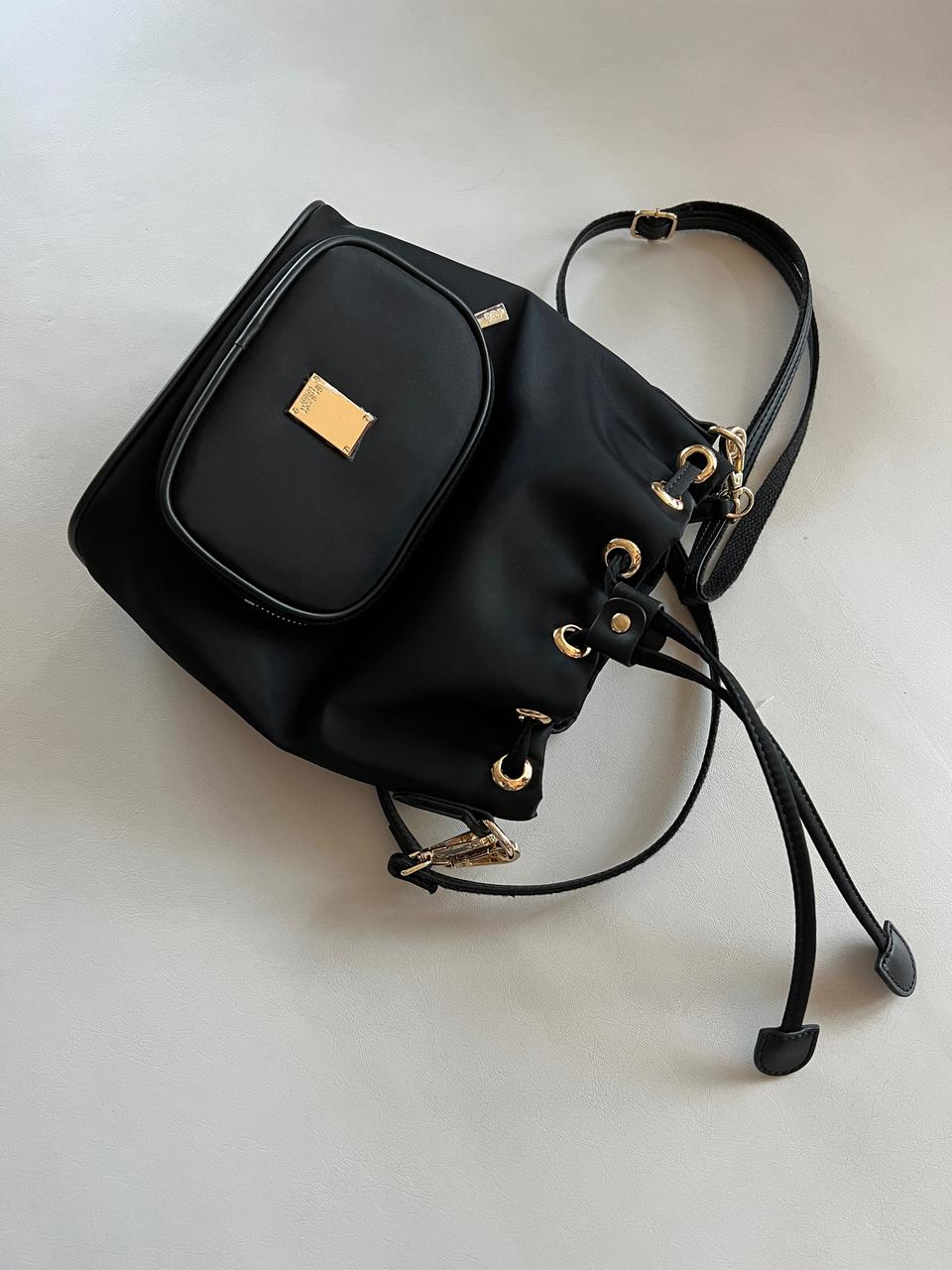 세인트스코트 버킷백