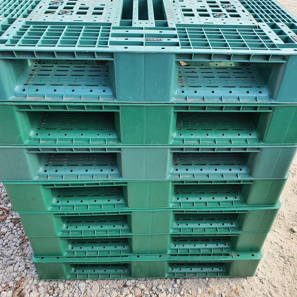 A급 중량용 파렛트 1200 1000 150 19kg