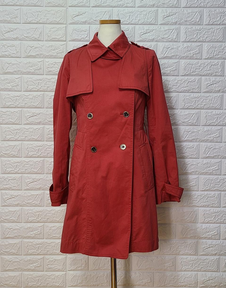 SWEETSOUP 프렌치코트