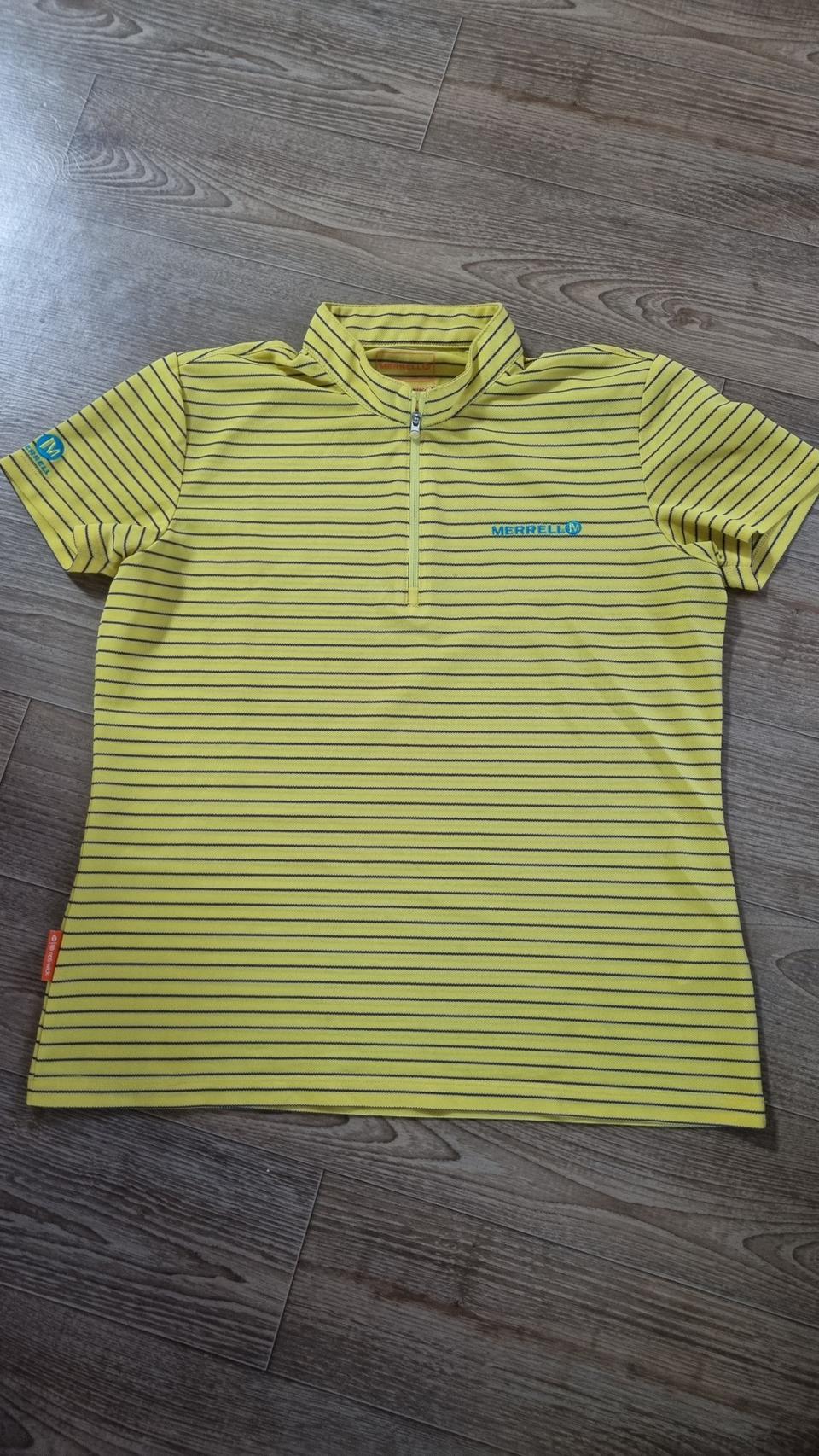 머렐 여성옷 반팔티  등산티 95