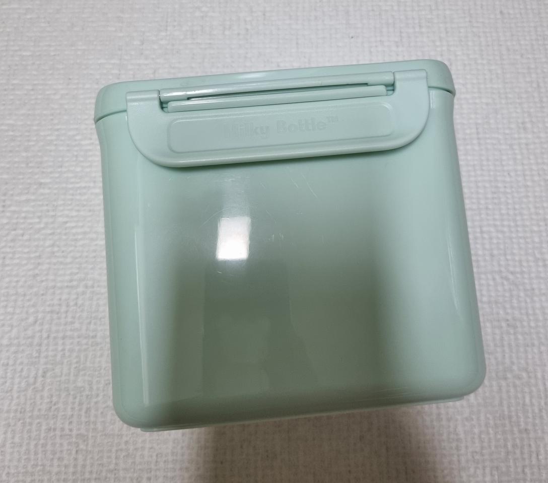 휴대용 분유통 600ml