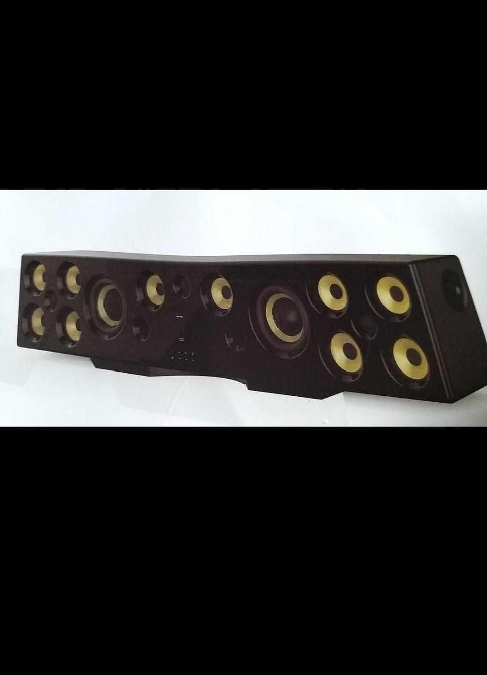 엠지텍q9900 스피커6.2ch