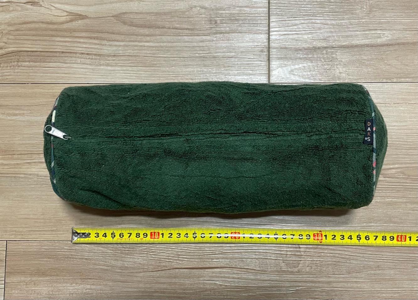 일본판 닥스 (DAKS) 골프 백