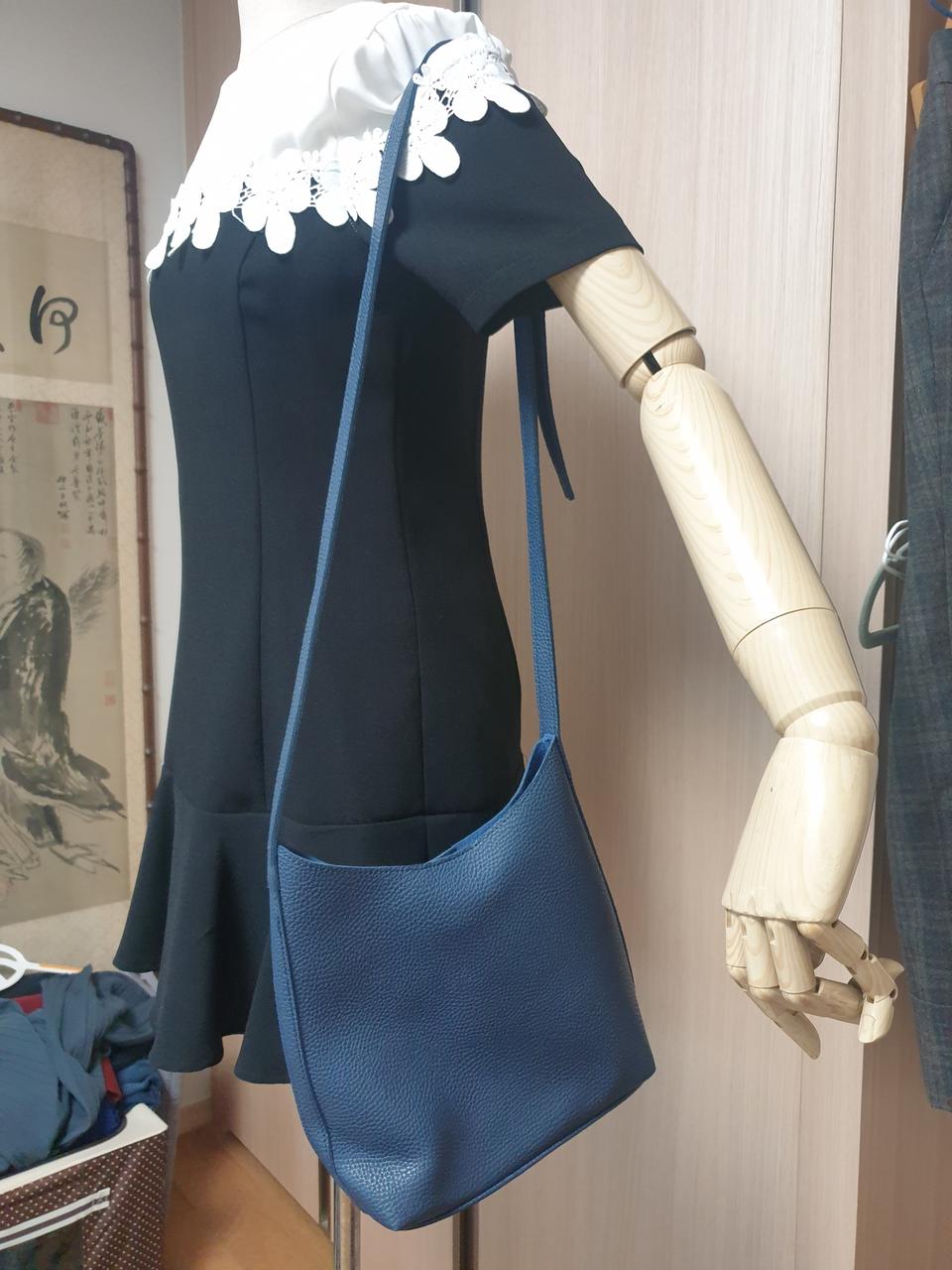 미사용 새상품 가방 반값