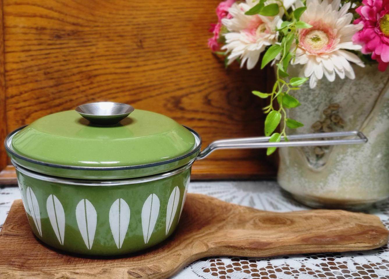 캐서린홀름 편수냄비