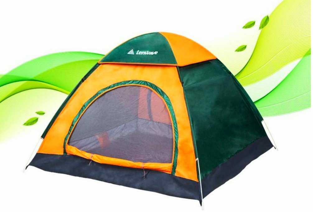 텐트 원터치텐트 캠핑텐트