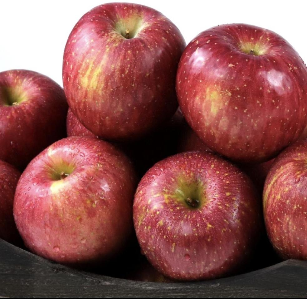 청송꿀사과부사  3.6kg내외중과(14-18과)