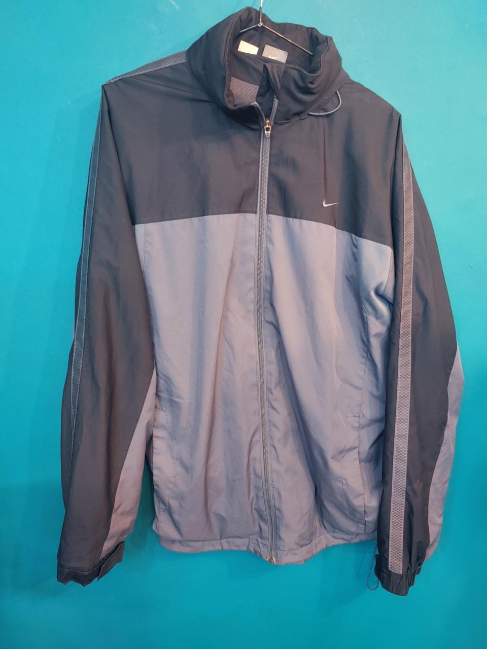 나이키 올드스쿨 바람막이