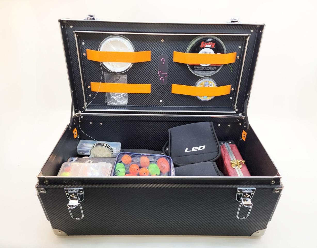 낚시  아비도스  태클박스 중형