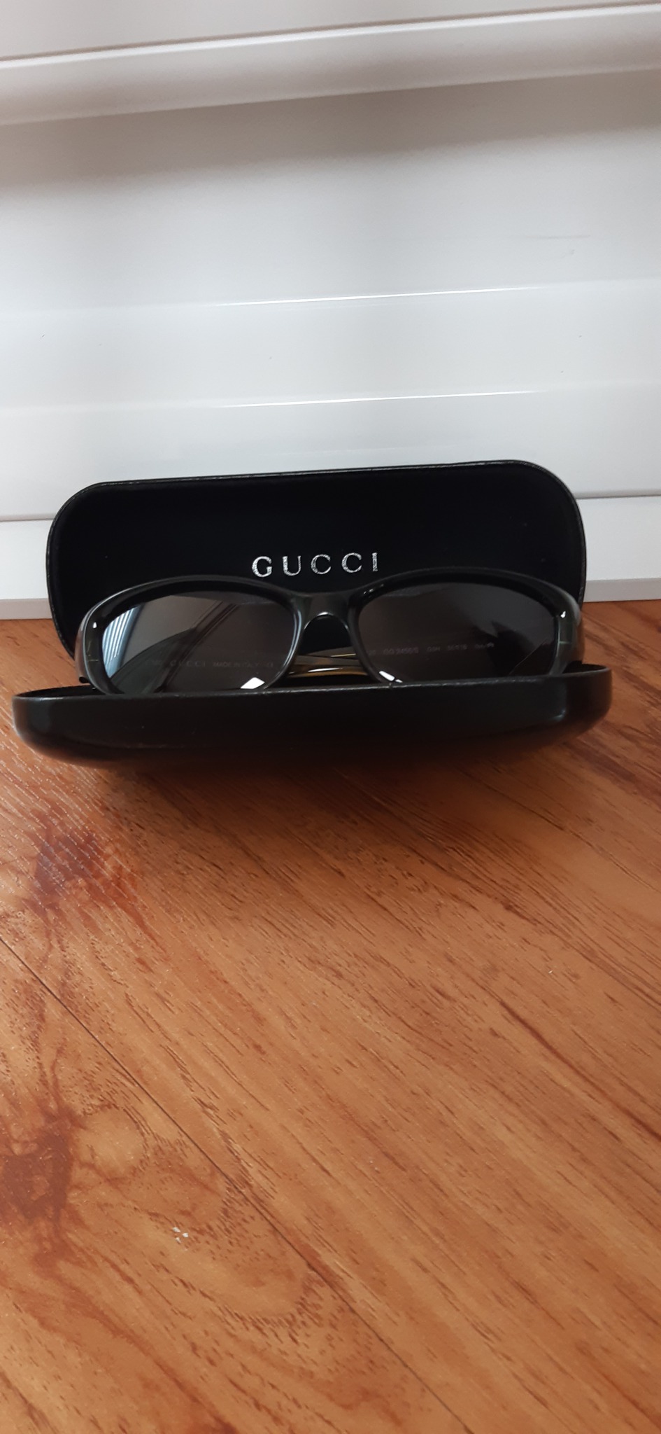 구찌  썬그라스