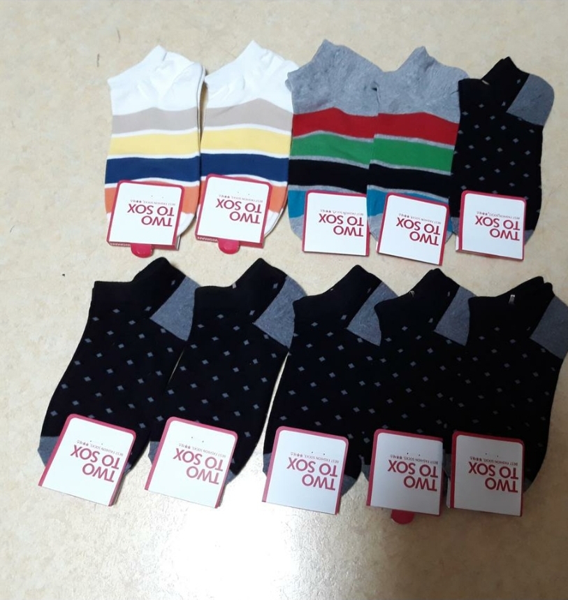 국내산 면양말 10켤레