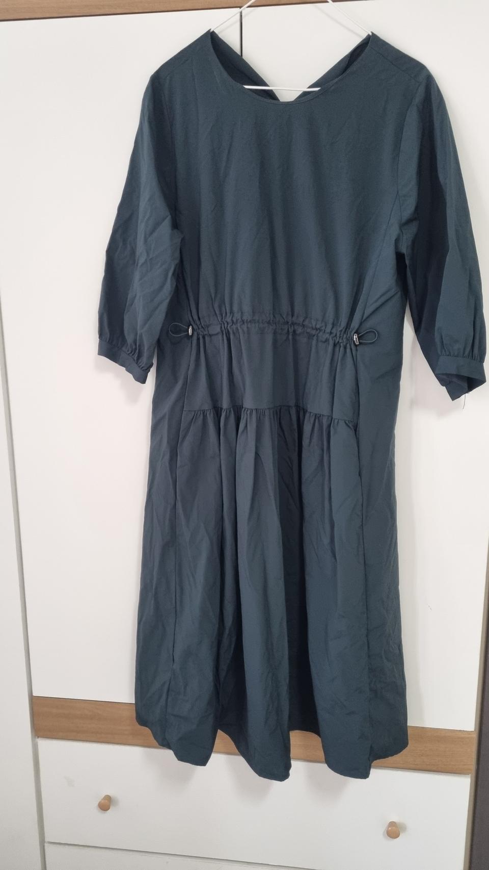 여성 옷 롱 원피스  ~77