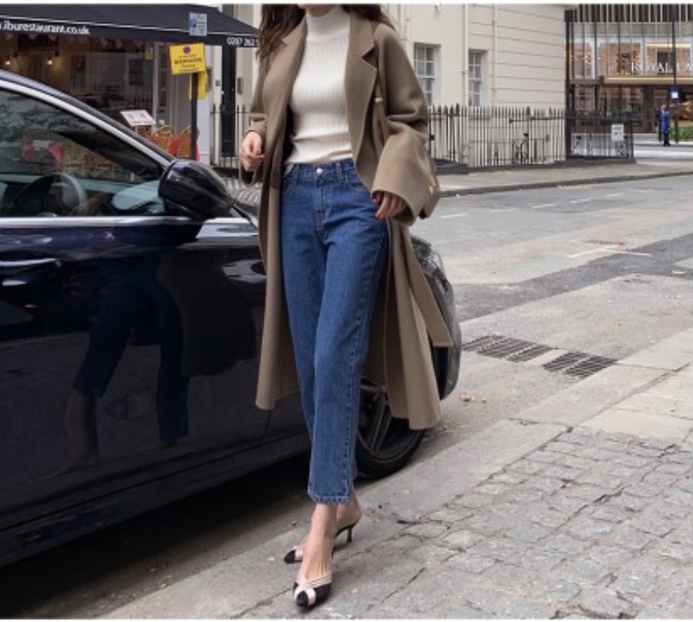 비뮤즈(b-muse) 469데님