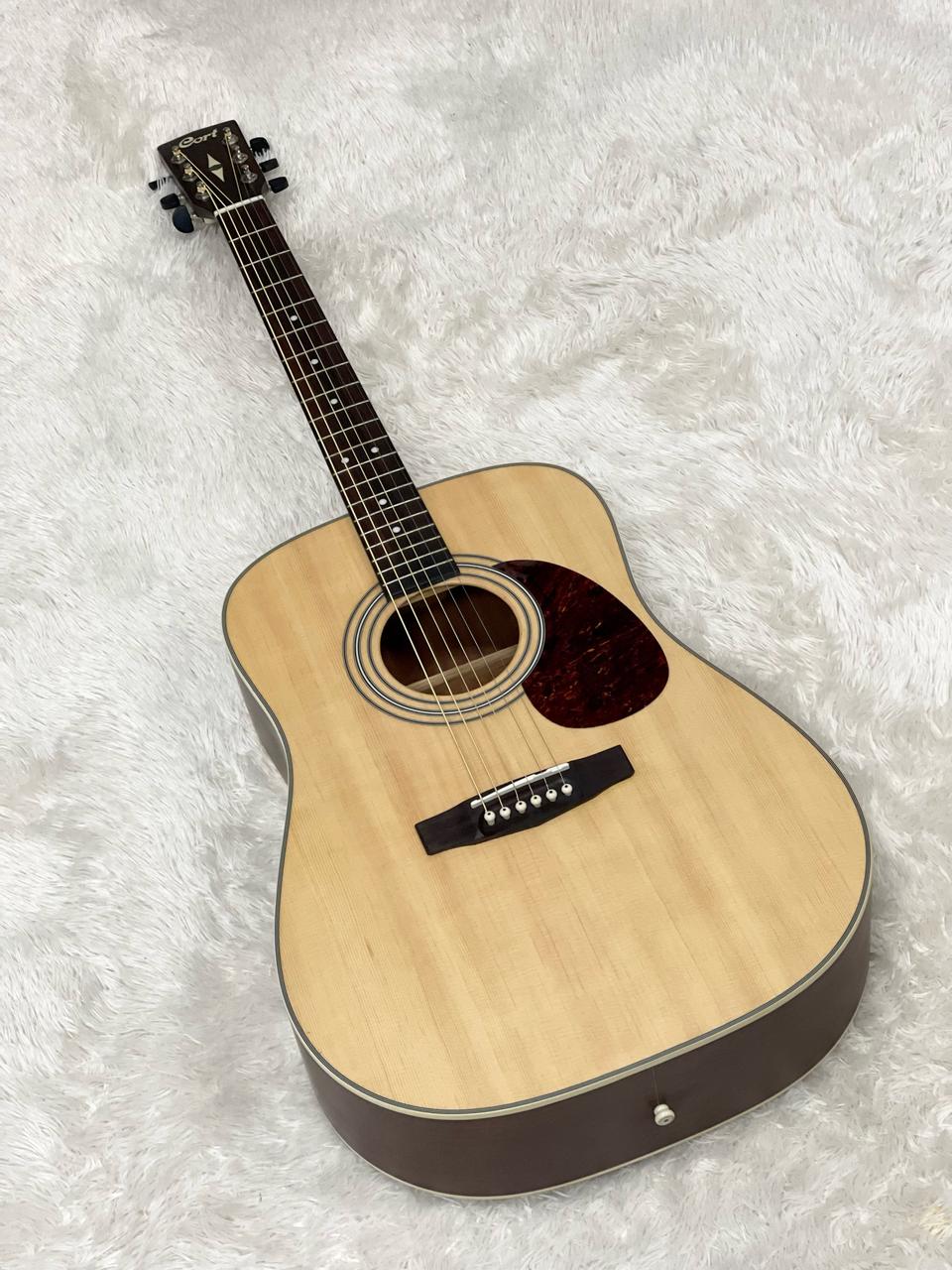 택배가능 / 콜트 어스70 탑솔리드 통기타