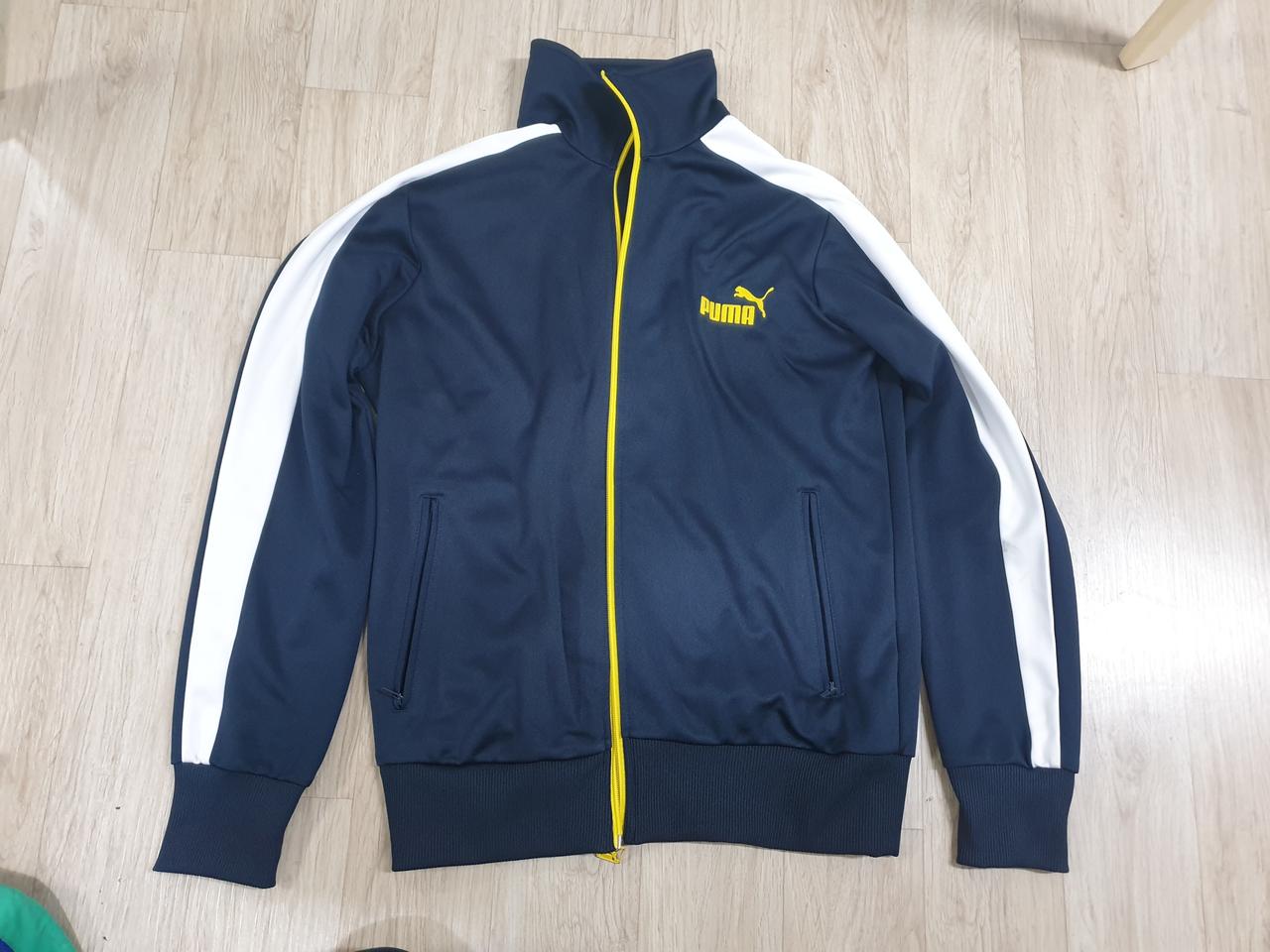 푸마 저지 L사이즈