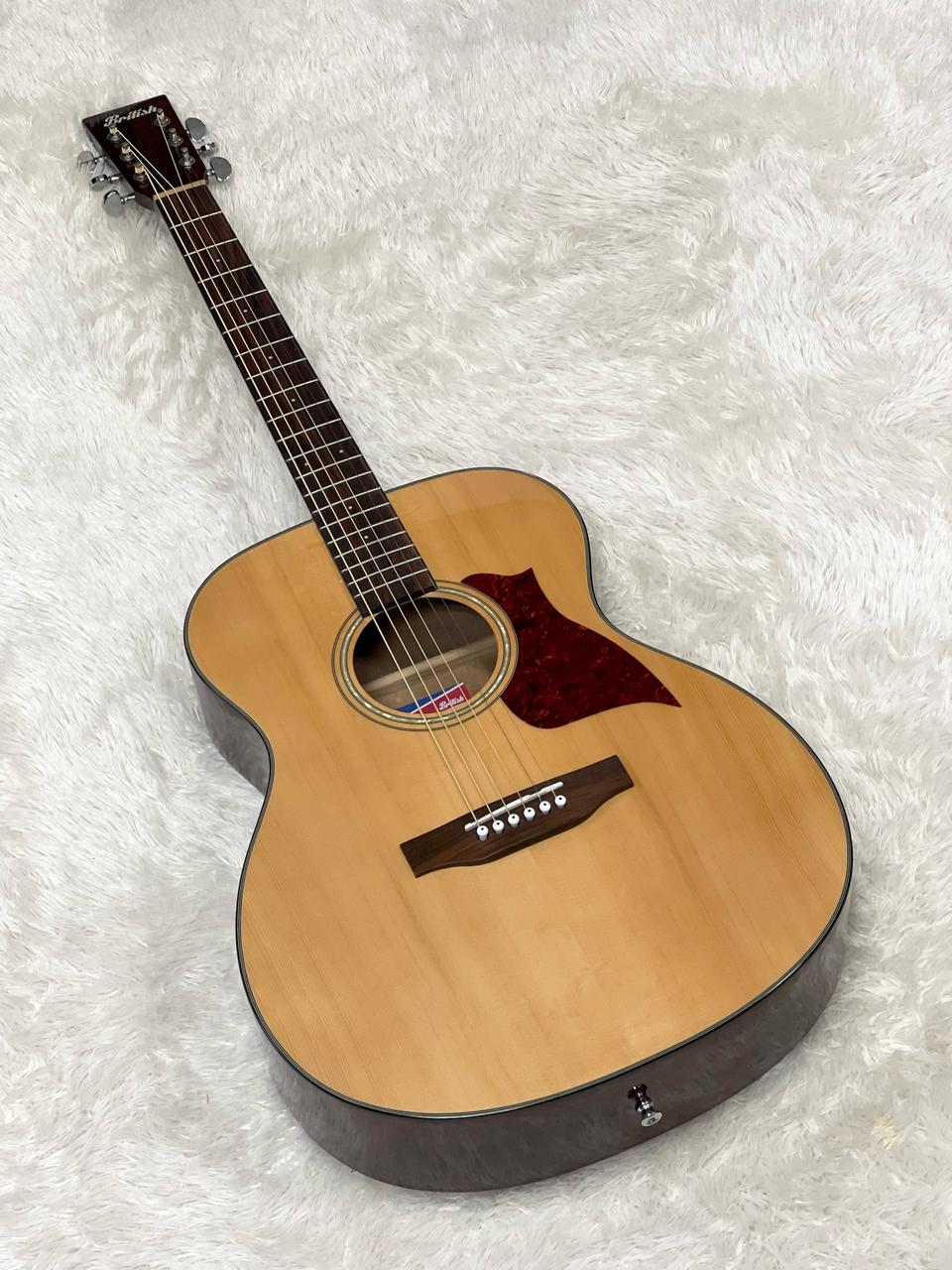 택배가능 / 브리티시 BO-10 통기타