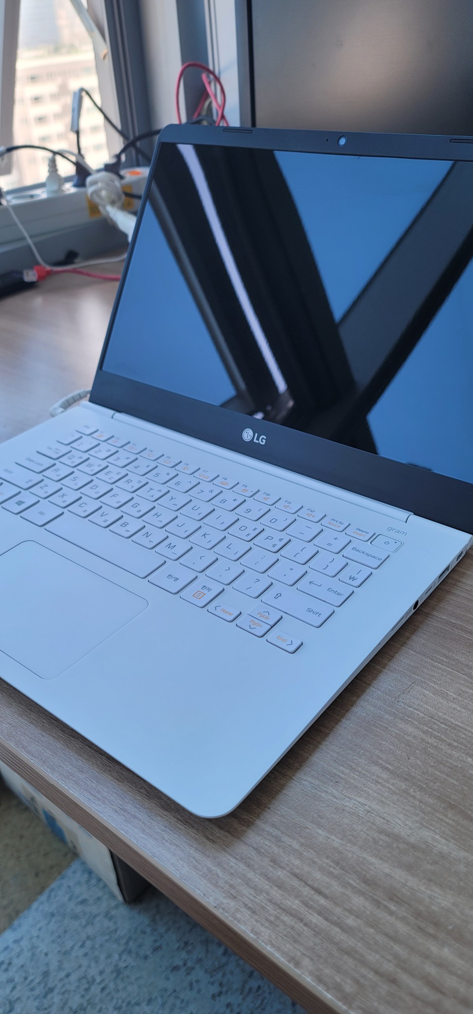 사무용,인강용에 딱! LG 그램 14Z960 i5-6th