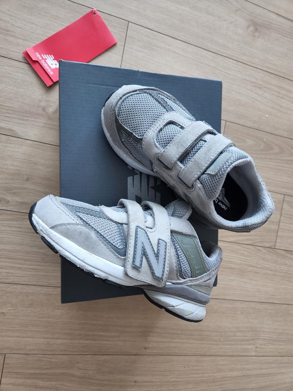 뉴발란스 990 (170사이즈)