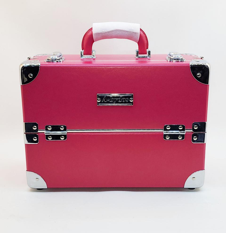 아비도스 209 메이컵 박스 레드