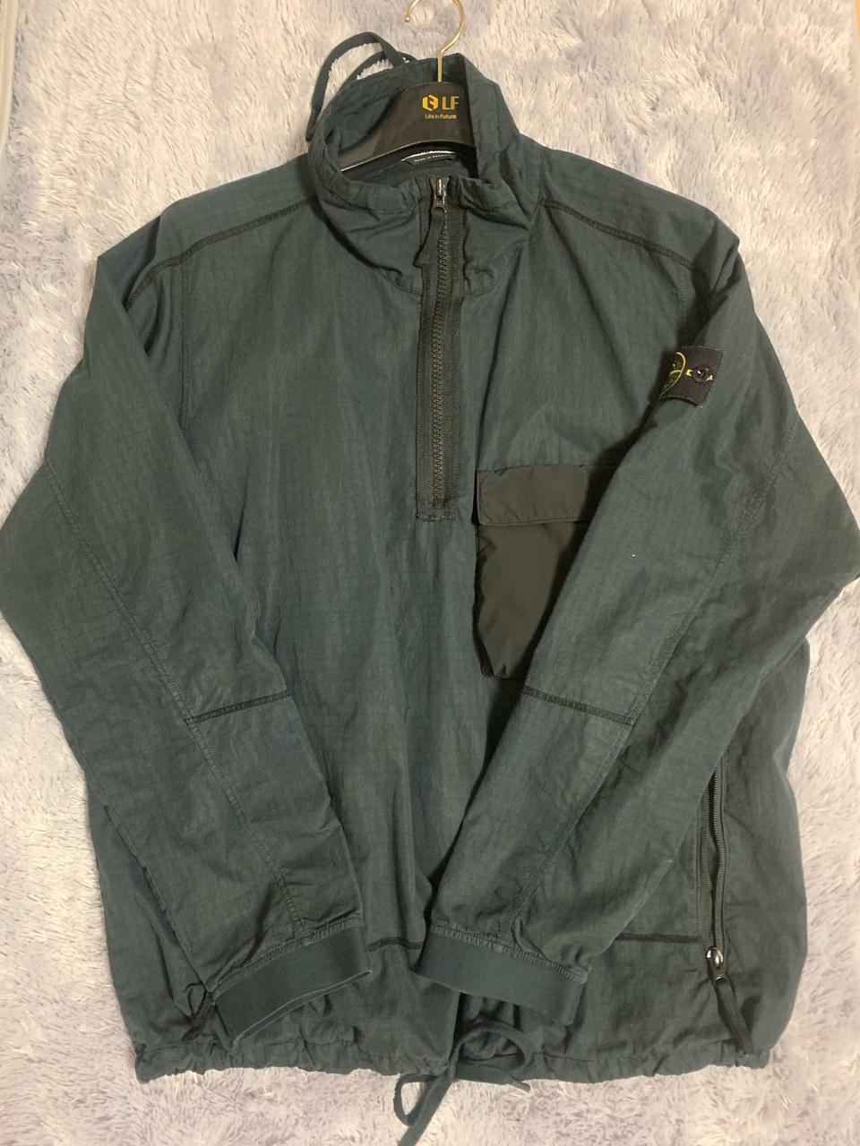 스톤아일랜드 18시즌 아노락 L