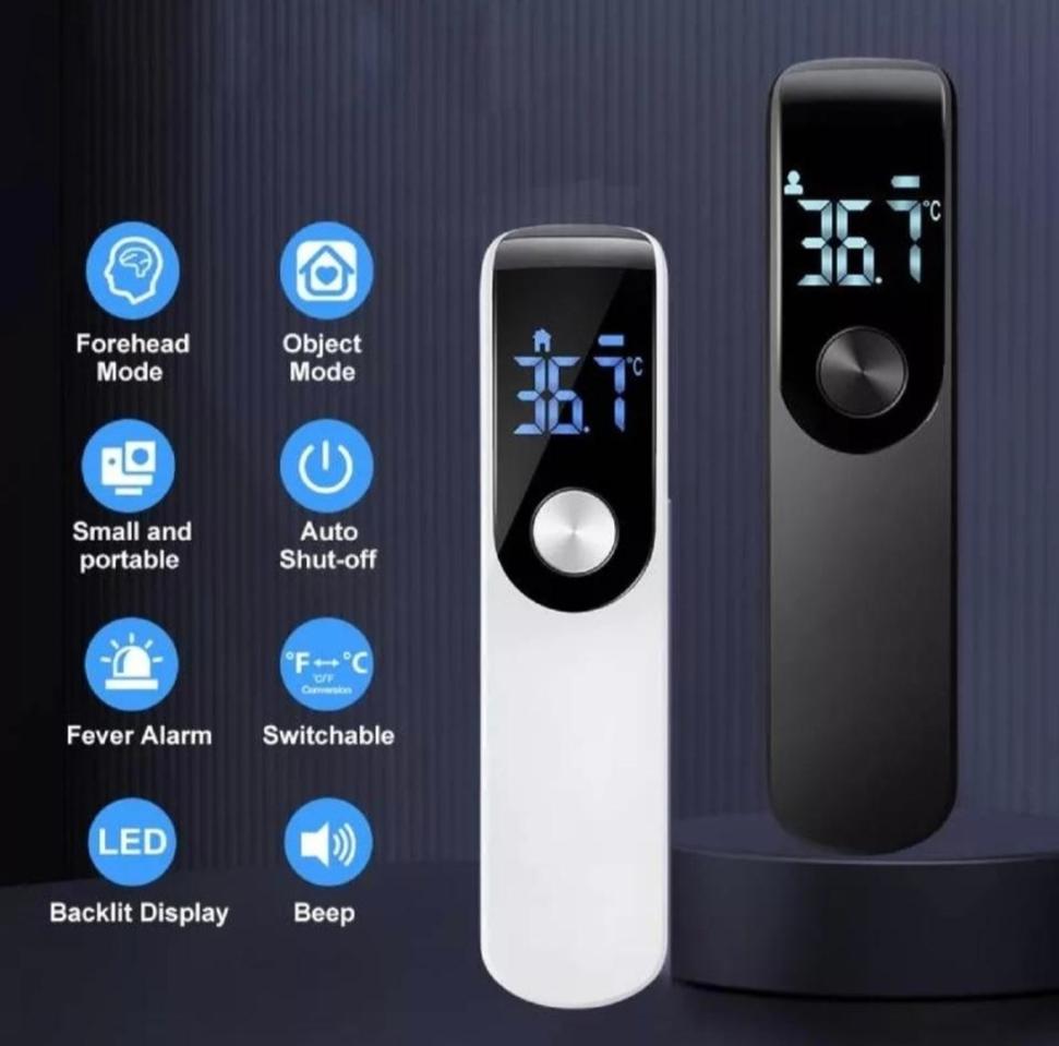 비접촉 체온계