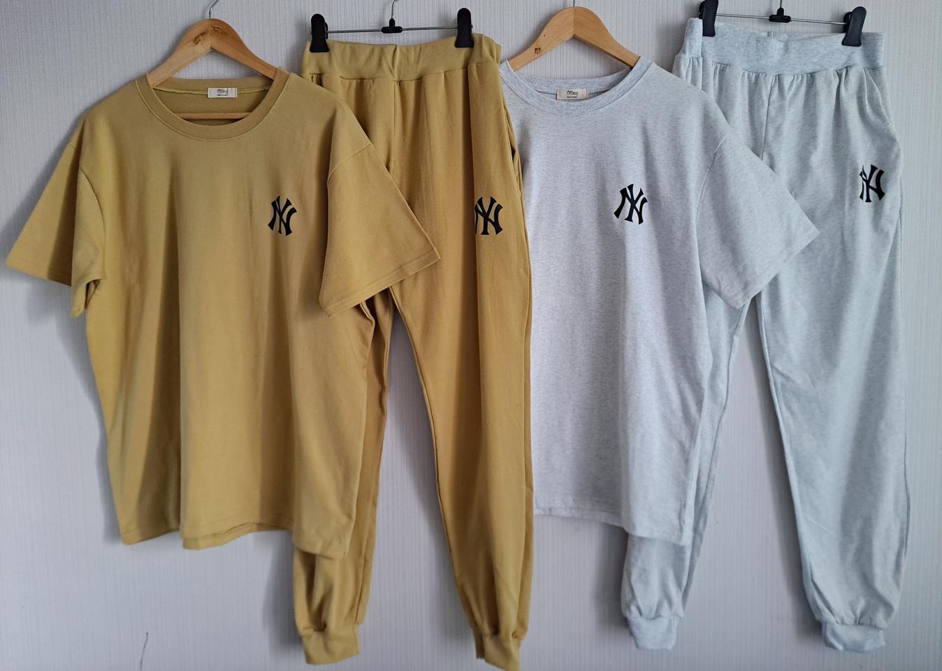 NY남녀공용_바지세트