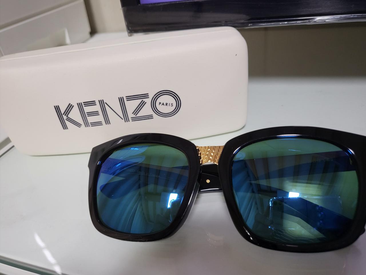 겐조 선글라스 남녀공용