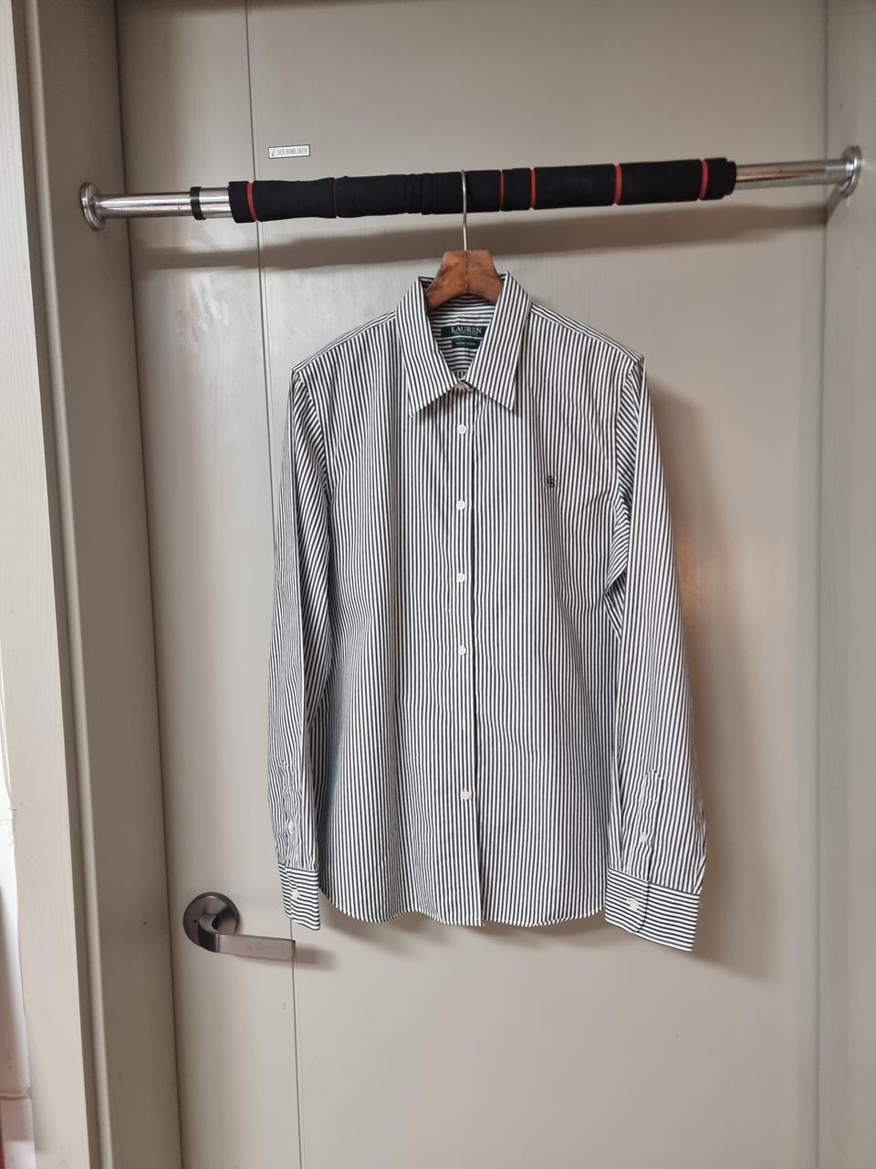 로렌 랄프로렌여성셔츠 거의새옷