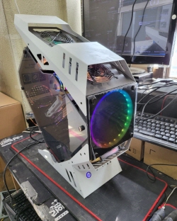 스카이레이크 6600 16G GTX1060 6G SSD250G