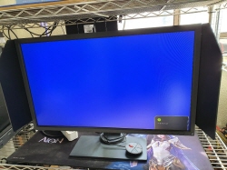 벤큐 XL2740-B (240HZ) 27인치 모니터
