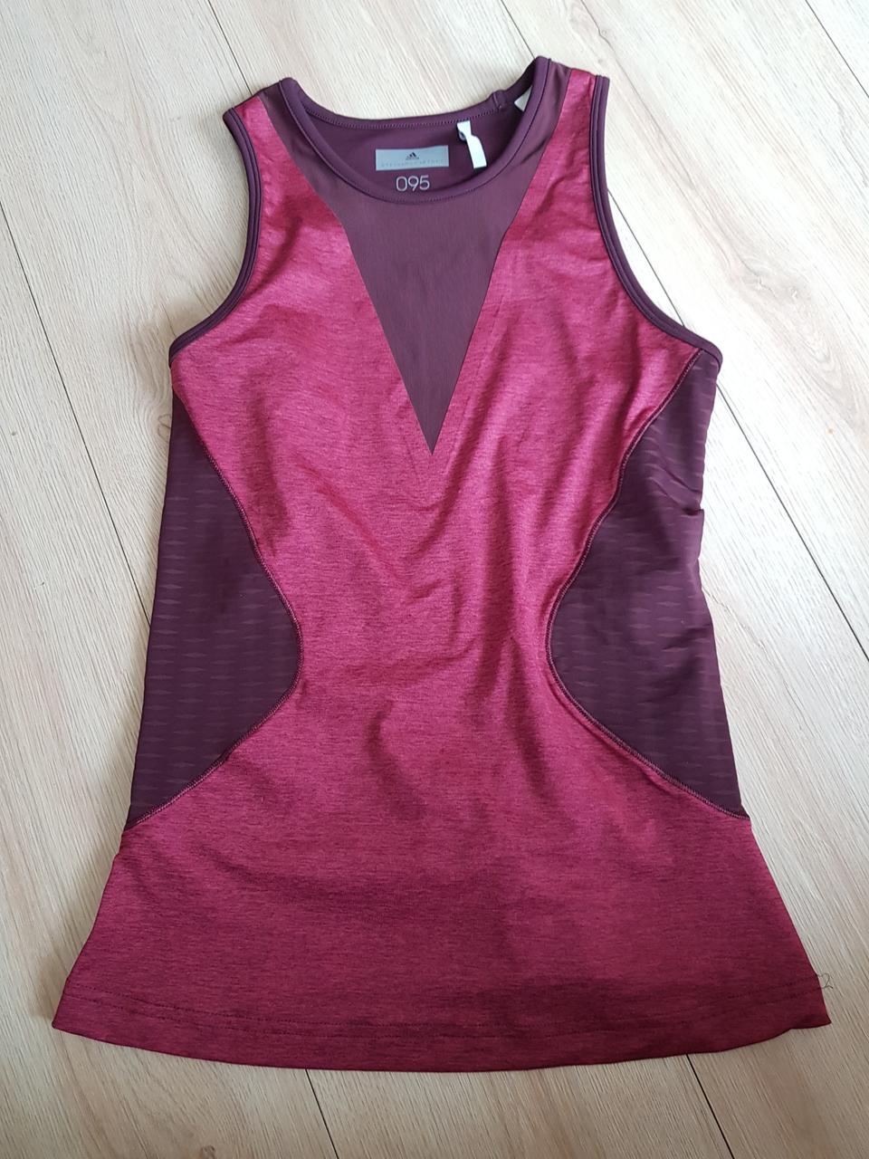 아디다스 스텔라맥카트니 요가복 95