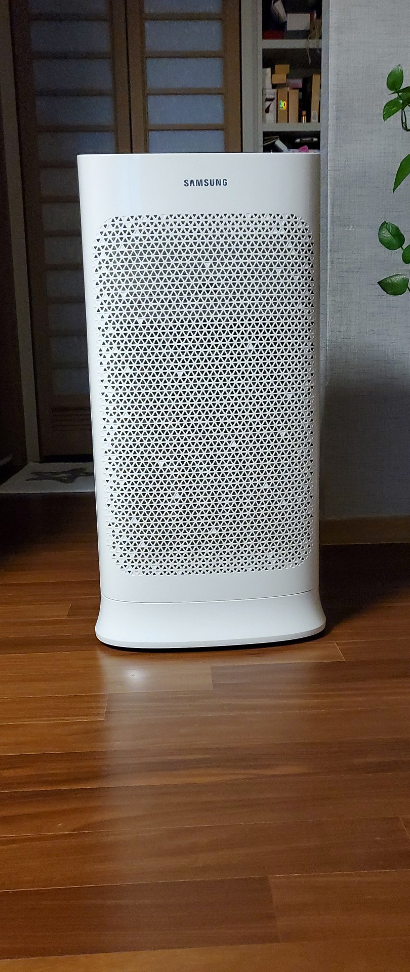 삼성공기청정기