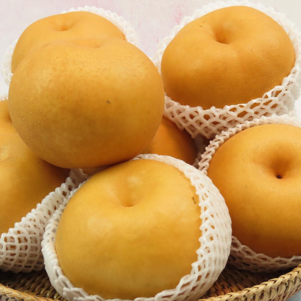 전남나주배 4.4kg내외 중과(8-10과)가정용