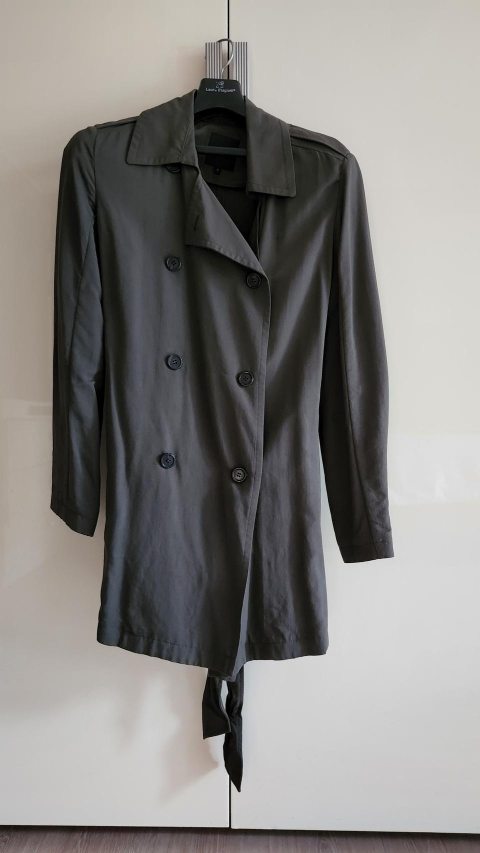 쟈켓.레이온 소재. 55  66