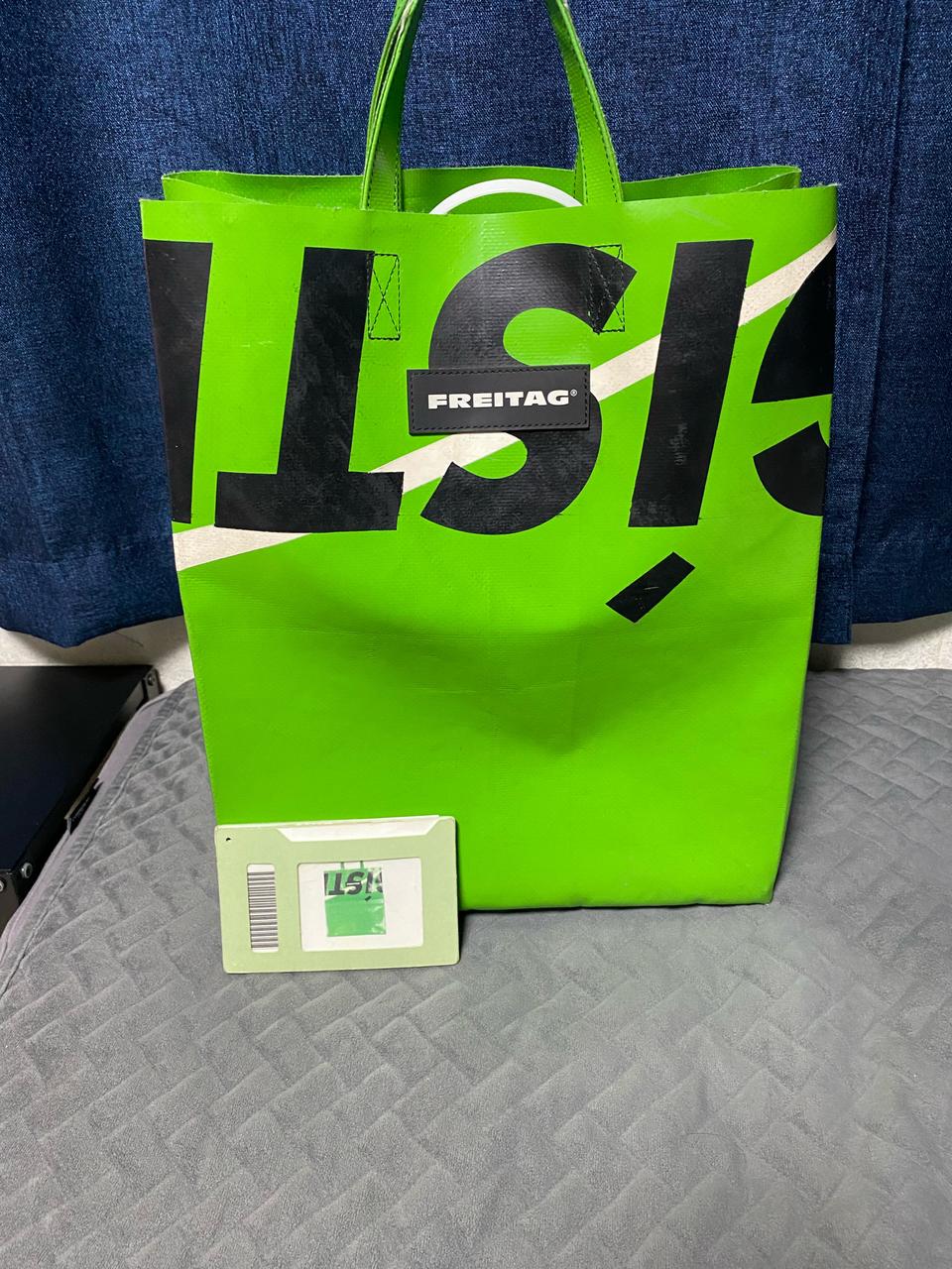 프라이탁 마이애미