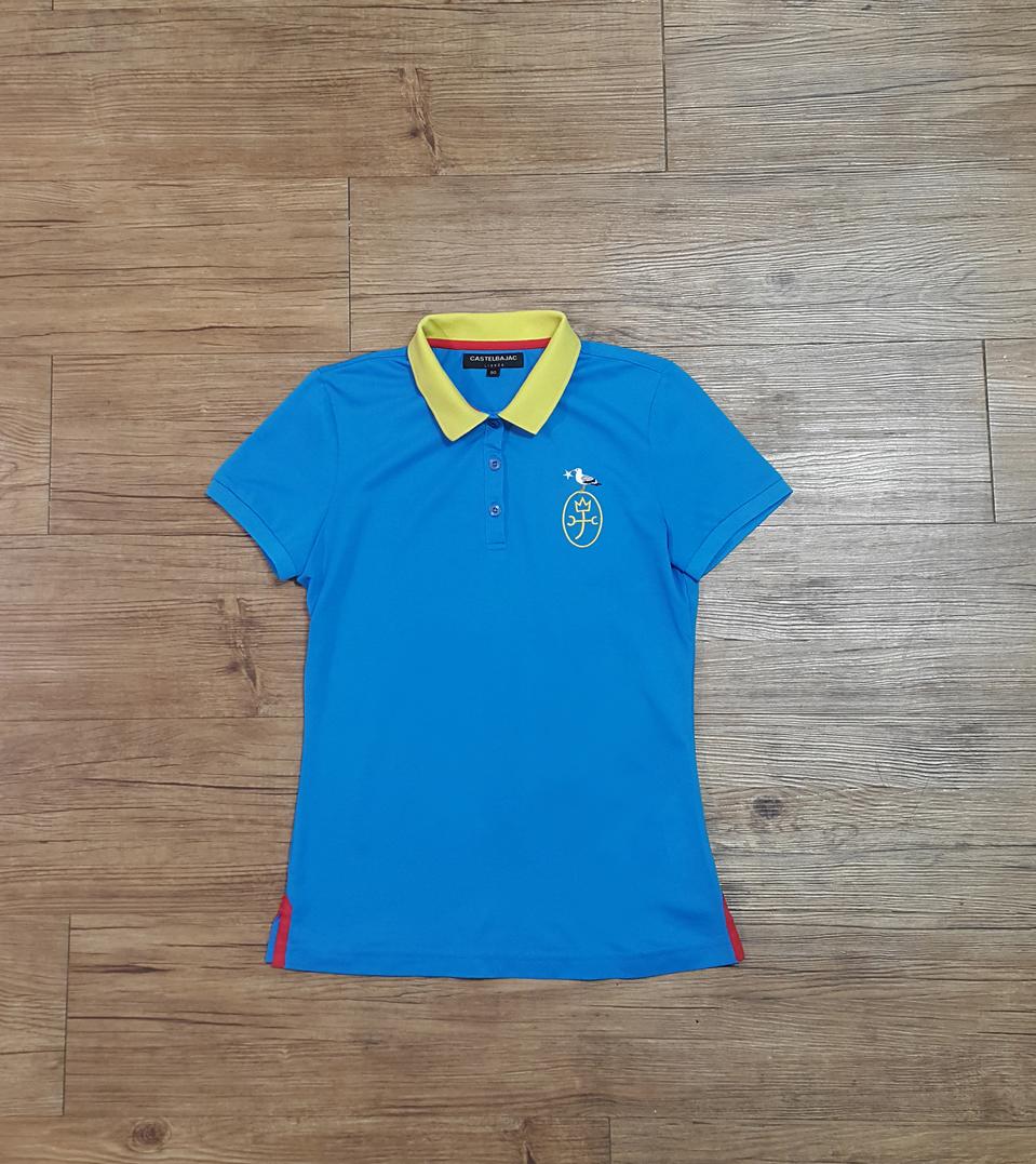 까스텔바작 반팔셔츠 90사이즈