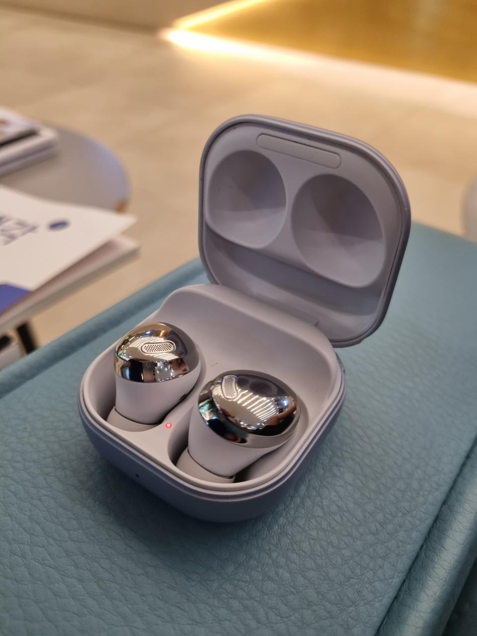 버즈 프로 급처